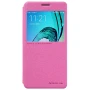Nillkin Sparkle Series New Leather case for Samsung A3100 (A310F) order from official NILLKIN store